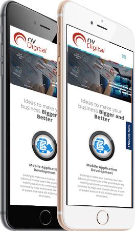 App Development Company App Development Company