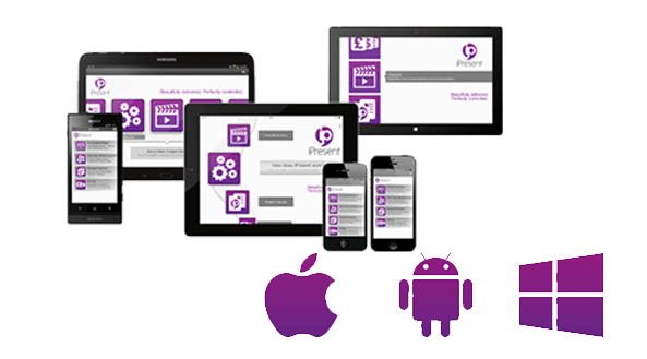 Cross Platform App Development Company Cross Platform App Development Company