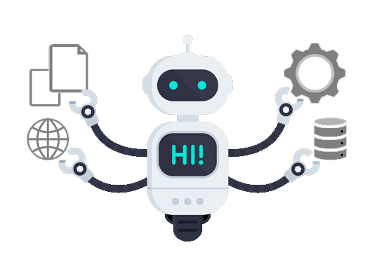RPA Company RPA Company