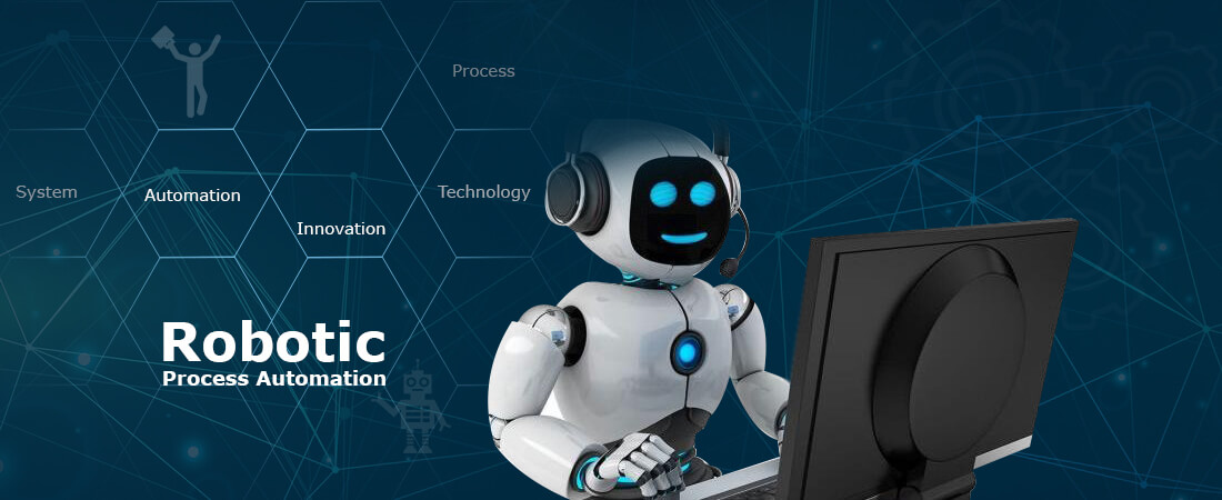 RPA Company RPA Company