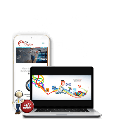 iphone App Development Company