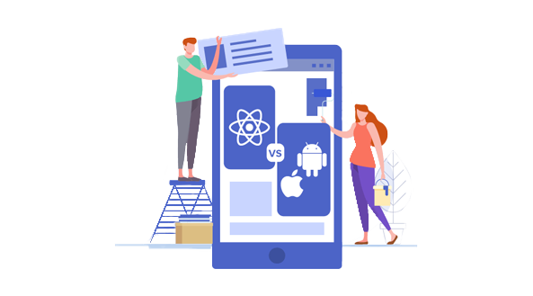 Native App Development Company  Native App Development Company