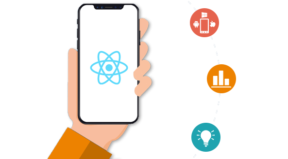 React Native App Development Company React Native App Development Company